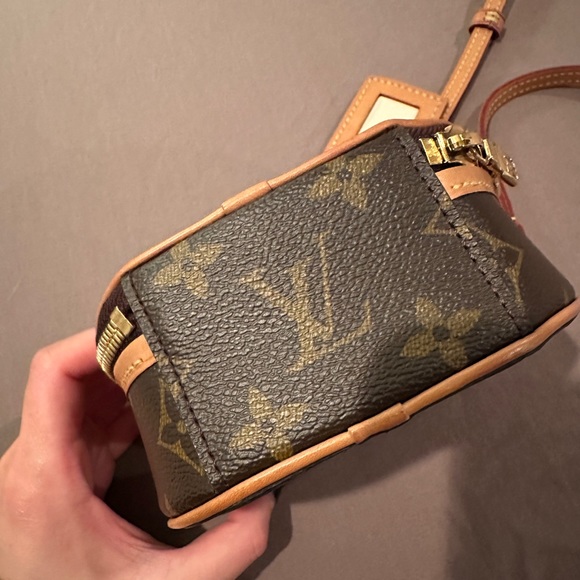 Mini LV - Picture 5 of 8